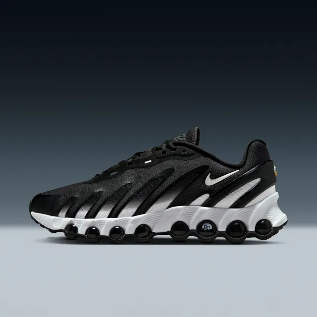 Nike Air Max Dn8 Men's Shoes - Black