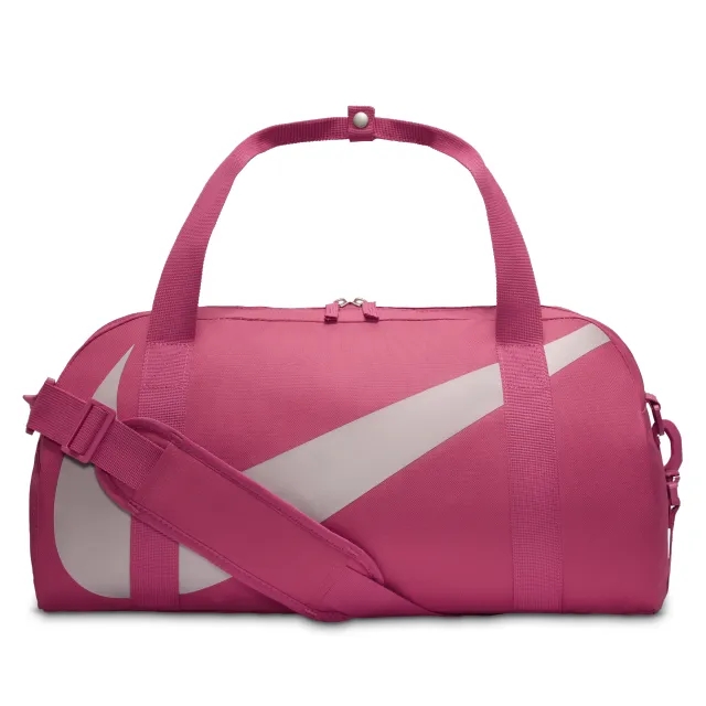 Nike Gym Club Kids' Bag (25L) - Purple - Polyester