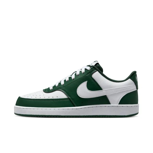 Nike Court Vision Low Men's Shoes - Green