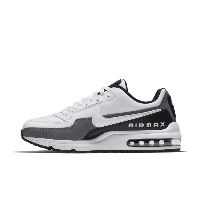 Nike Air Max LTD 3 Men's Shoes - White