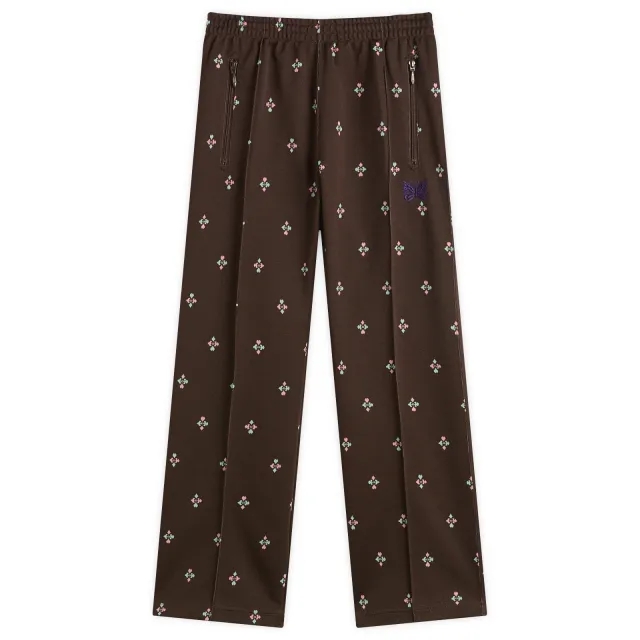 Needles Women's Track Pants Blackjack