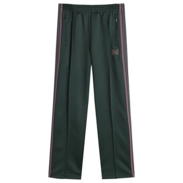 Needles Women's Track Pants Green
