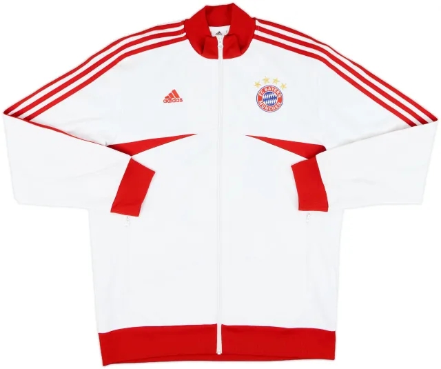 2018-19 Barcelona Nike Track Jacket - 6/10 - (M)