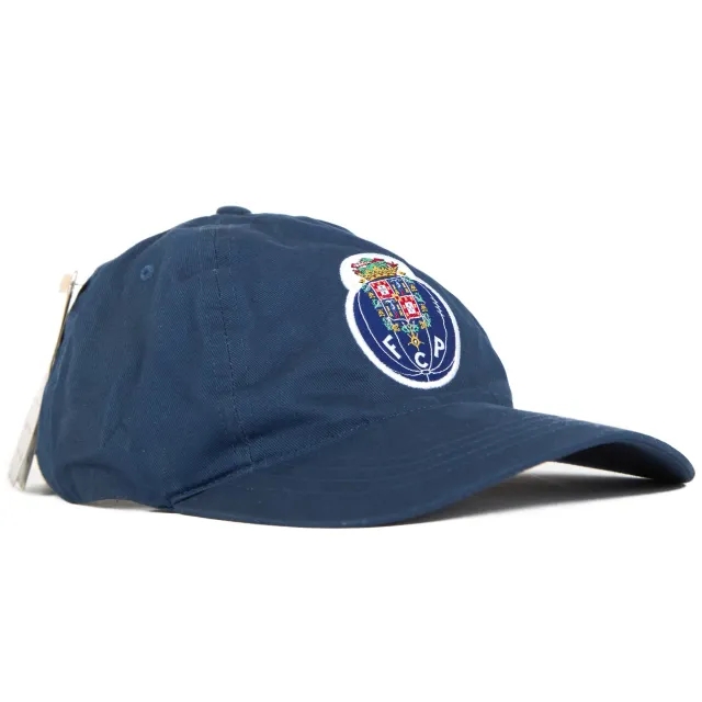 2001-02 Porto Nike Cap (Adults)