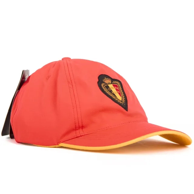 2002-03 Belgium Nike Cap (Adults)