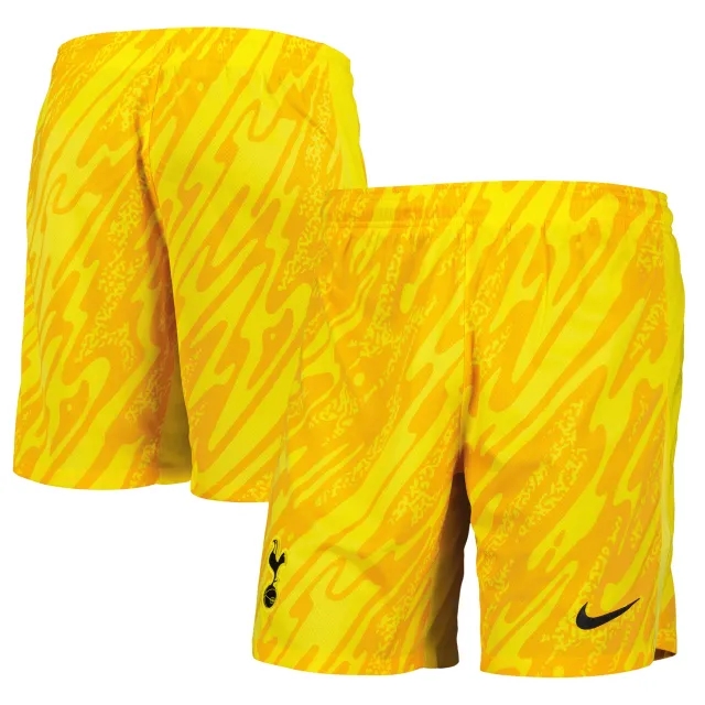 Tottenham Hotspur Nike Home Goalkeeper Stadium Short 2024-25