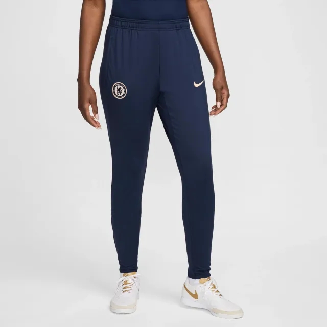 Chelsea Nike Strike Pant - Navy - Womens