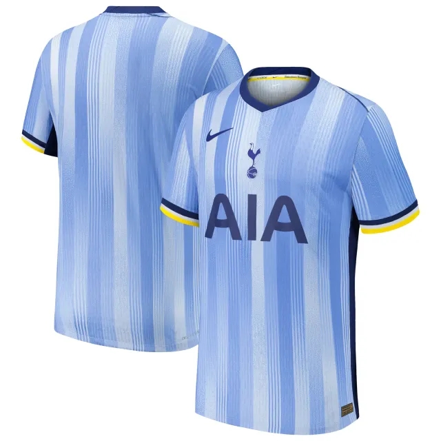 Tottenham Hotspur Nike Away Dri-FIT ADV Match Shirt 2024-25