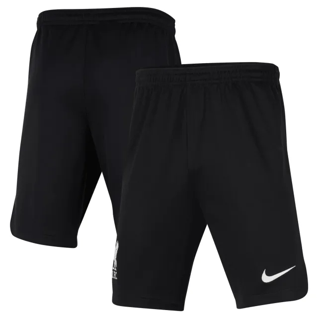 Liverpool Nike Away Stadium Shorts - 2023-24 - Kids