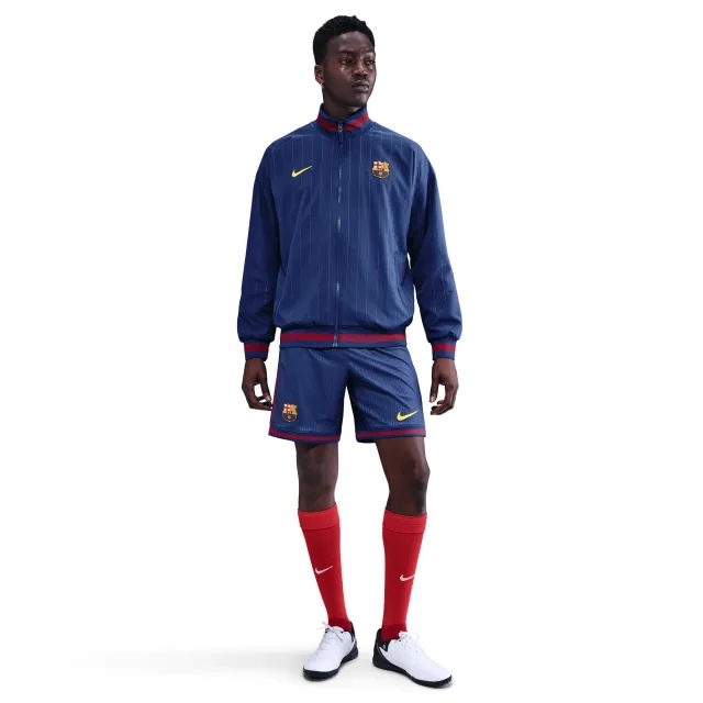 Barcelona Nike Dri-FIT ADV Home Match Shorts 2025-26
