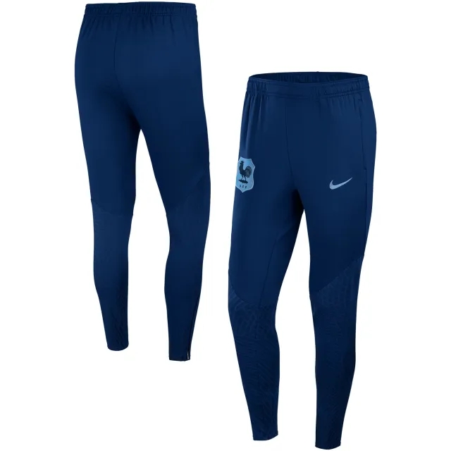 France Women's Nike Strike Pant - Blue - Womens