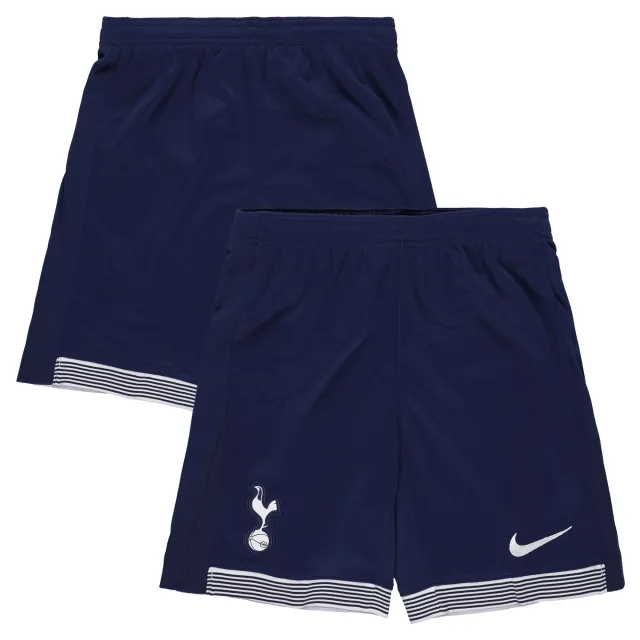 Tottenham Hotspur Nike Home Stadium Short 2024-25 - Kids