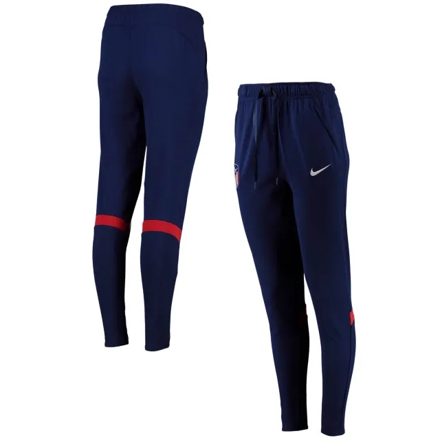 Atlético de Madrid Track Pants - Navy - Womens