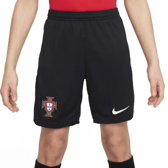 Portugal Nike Away Stadium Short 2024 - Kids