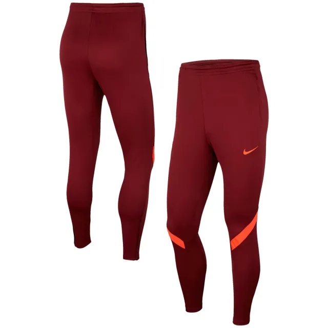 Liverpool Track Pant - Red