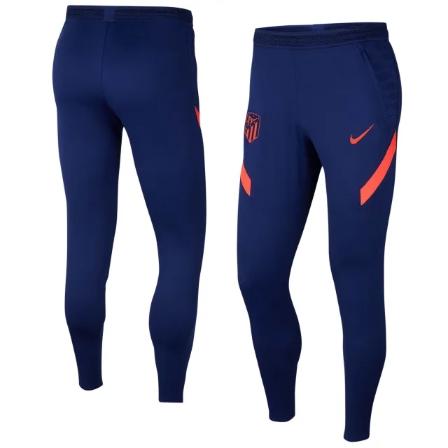 Atlético de Madrid Strike Pant - Blue