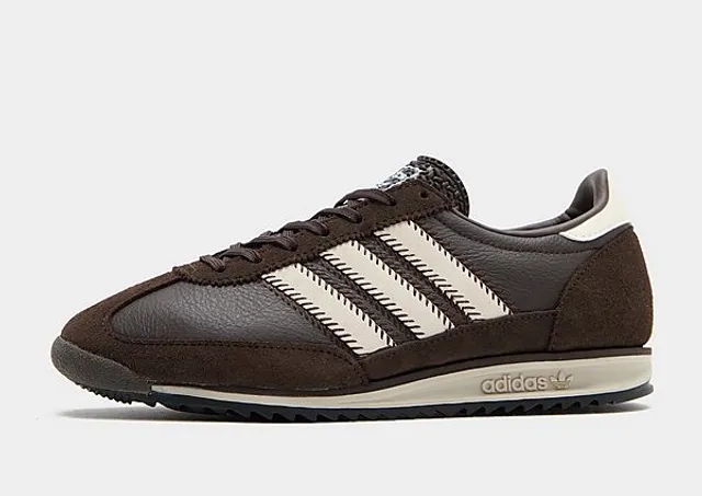 adidas Originals SL 72 Women's - Brown