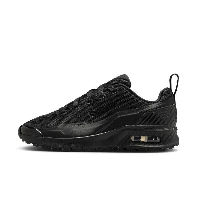 Nike Air Max Bia Older Kids' Shoes - Black