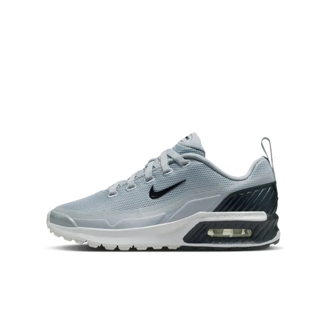 Nike Air Max Bia Older Kids' Shoes - Grey