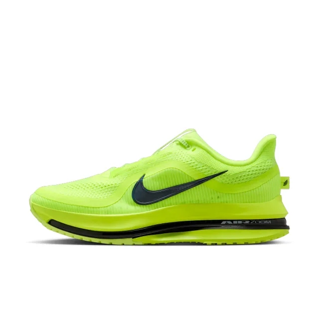 Nike Pegasus Premium Men's Road Running Shoes - Yellow