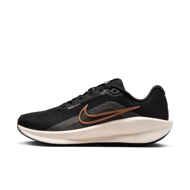 Nike Downshifter 13 Women's Road Running Shoes - Black - Recycled Content Minimum