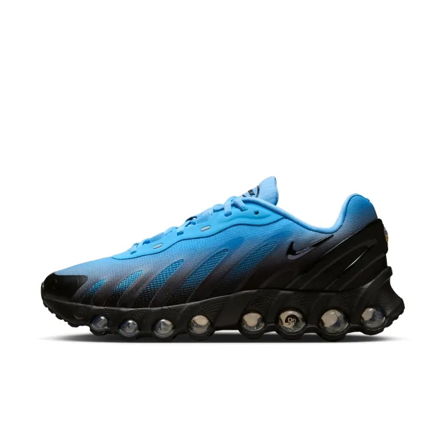 Nike Air Max Dn8 Men's Shoes - Blue