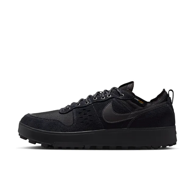 Nike C1TY Premium CORDURA® Shoes - Black