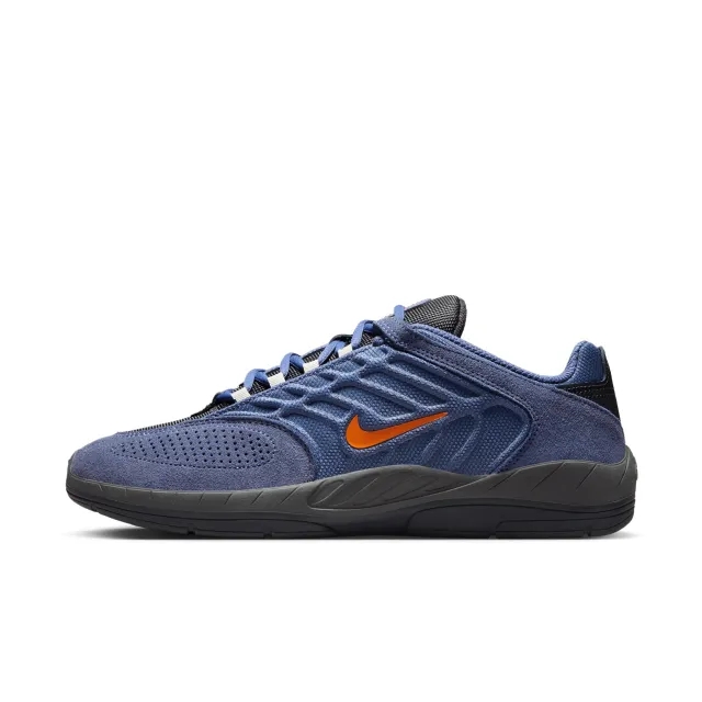 Nike SB Vertebrae Men's Shoes - Blue