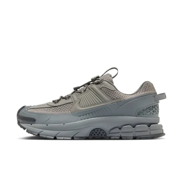 Nike Zoom Vomero Roam Men's Shoes - Grey