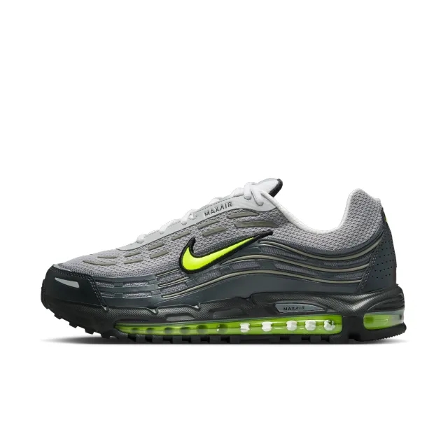 Nike Air Max TL 2.5 Men's Shoes - Grey