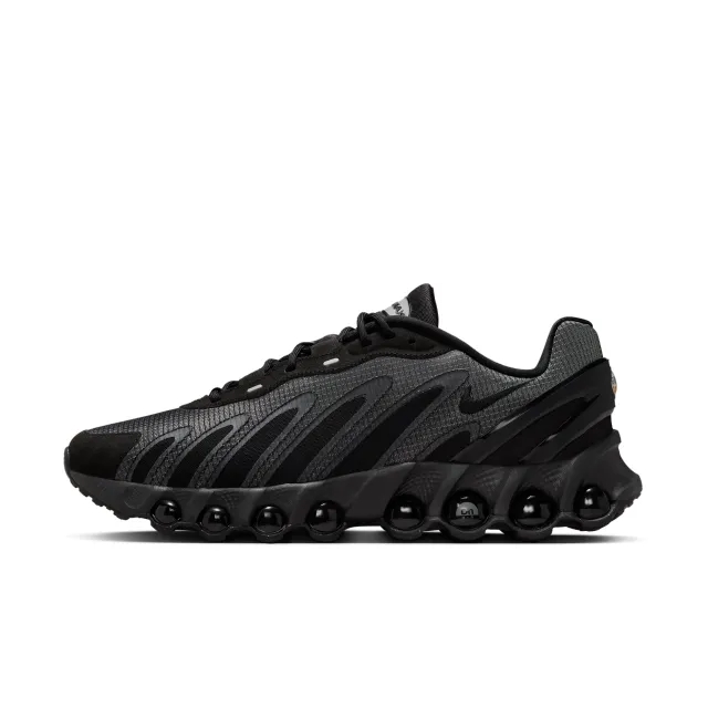 Nike Air Max Dn8 SE Men's Shoes - Black