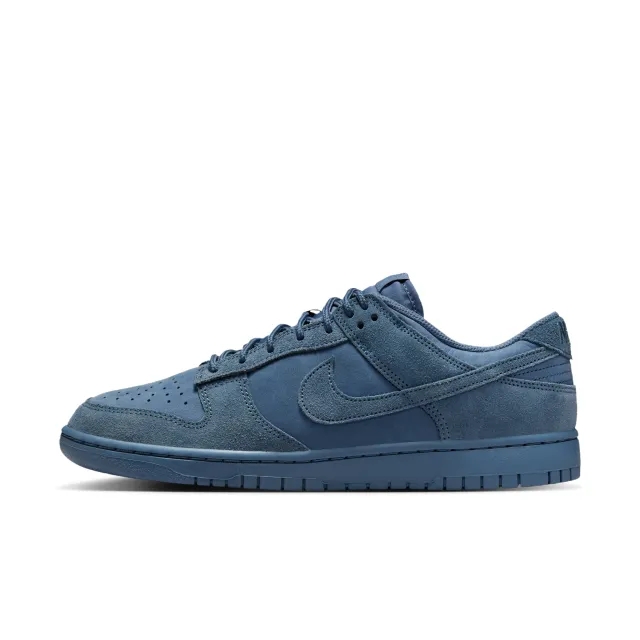 Nike Dunk Low Retro SE Men's Shoes - Blue