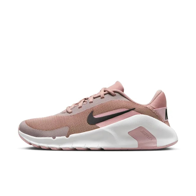 Nike Flex Train Women's Workout Shoes - Brown - Sustainable Materials