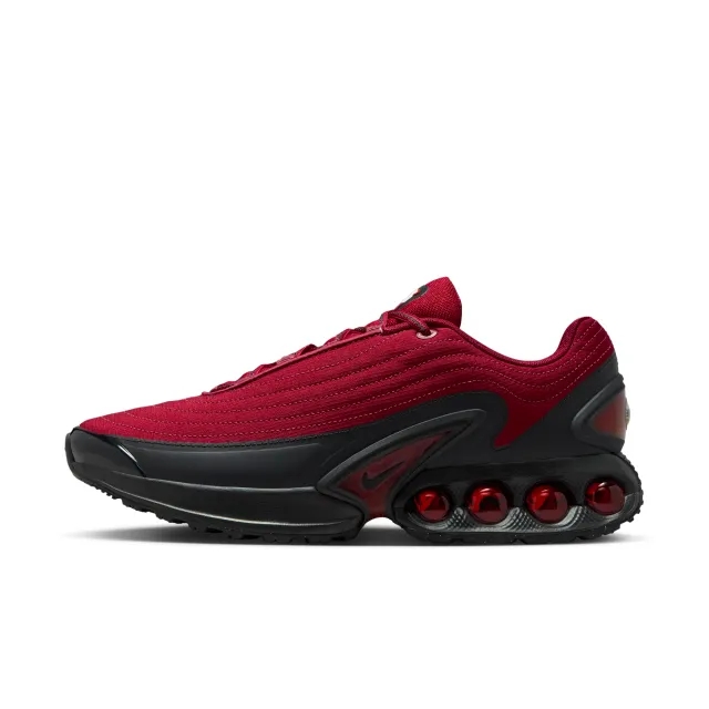 Nike Air Max Dn Winterized Men's Shoes - Red