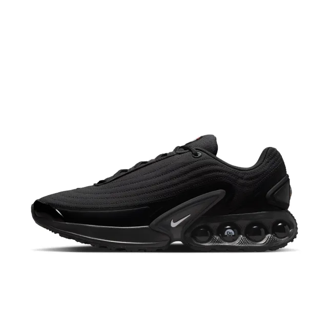 Nike Air Max Dn Winterized Men's Shoes - Grey