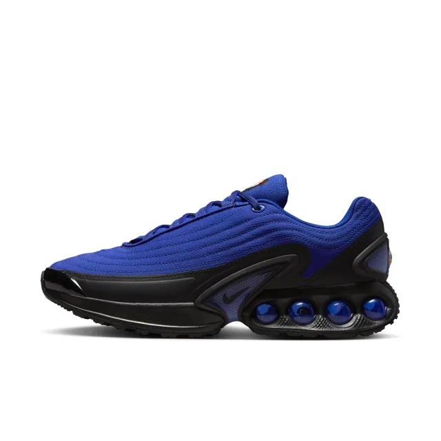Nike Air Max Dn Winterized Men's Shoes - Blue