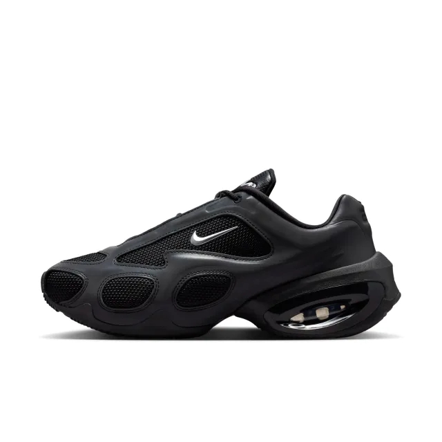 Nike Air Max Muse Women's Shoes - Black