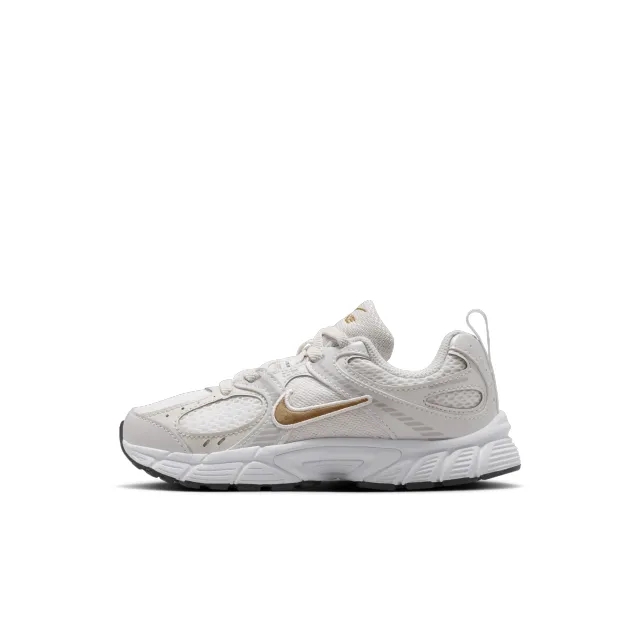 Nike V5 RNR Younger Kids' Shoes - White