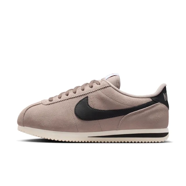 Nike Cortez Women's Shoes - Brown