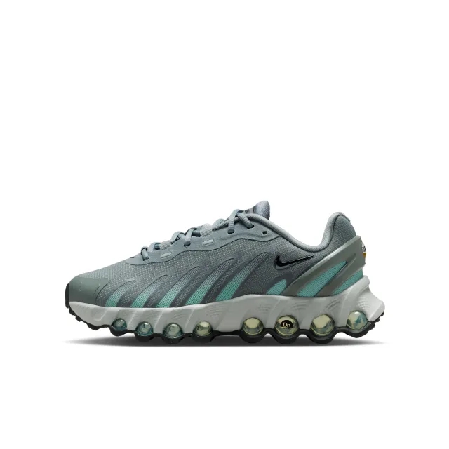 Nike Air Max Dn8 Older Kids' Shoes - Grey