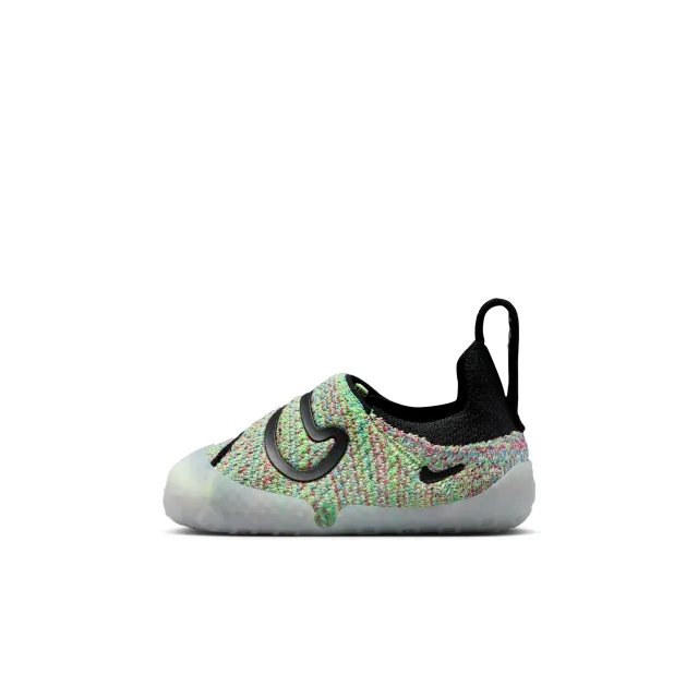 Nike Swoosh 1 Baby/Toddler Shoes - Green