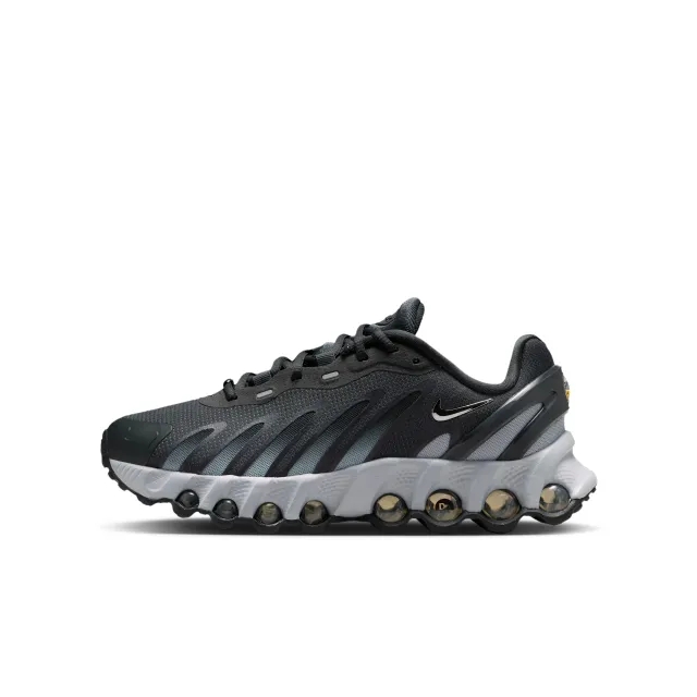 Nike Air Max Dn8 Older Kids' Shoes - Grey