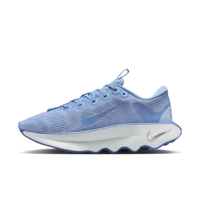 Nike Motiva Women's Walking Shoes - Blue