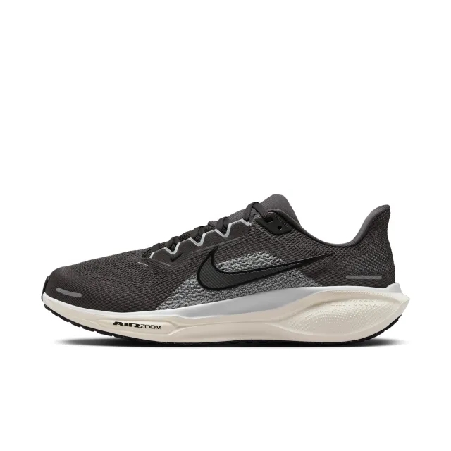 Nike Pegasus 41 Men's Road Running Shoes - Brown - Recycled Content Minimum