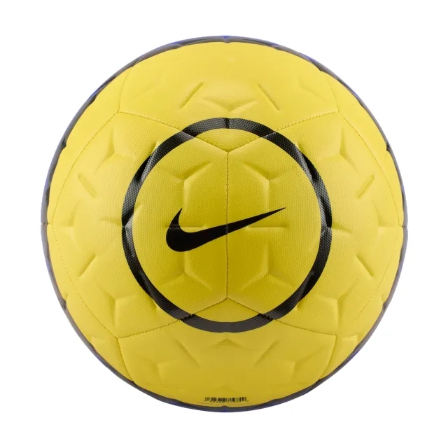 Nike Academy Total 90 Football - Yellow