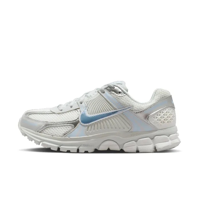 Nike Zoom Vomero 5 Women's Shoes - Grey