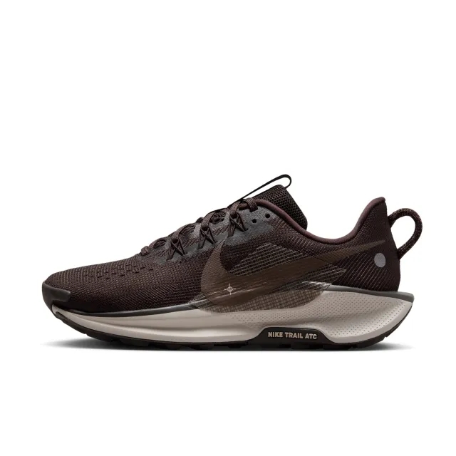 Nike Pegasus Trail 5 Women's Trail-Running Shoes - Brown