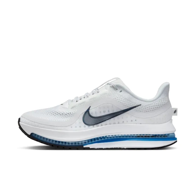 Nike Pegasus Premium Men's Road Running Shoes - White