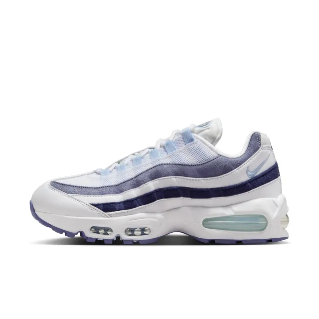 Nike Air Max 95 Women's Shoes - White