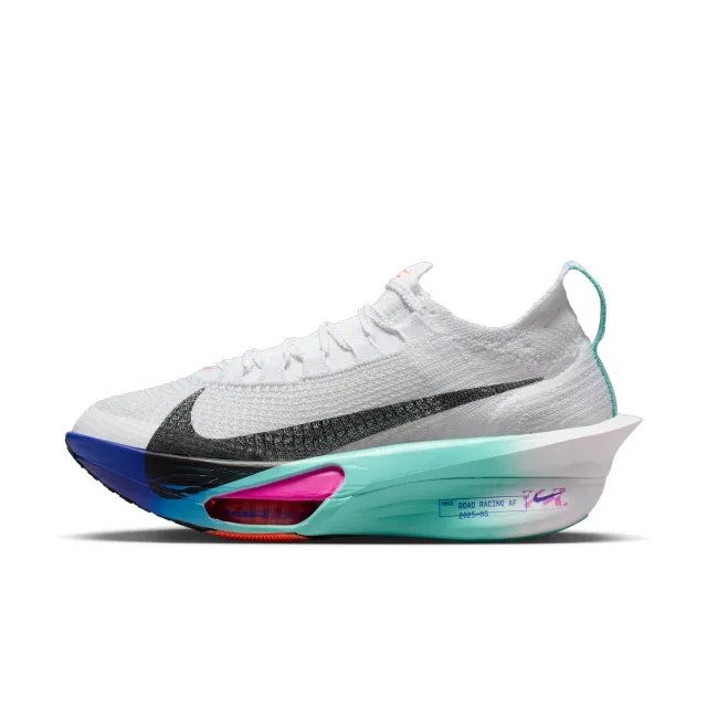 Nike Alphafly 3 Women's Road Racing Shoes - White